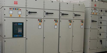 Power Distribution Panel Manufacturer