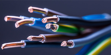 Electrical Cables Manufacturer